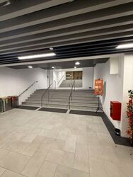 Club Street (D1), Retail #540173121